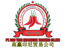 GAO YING INDONESIA TRADING