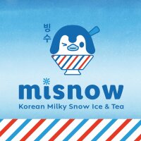 MISNOW KOREAN MILKY SNOW ICE & DRINKS