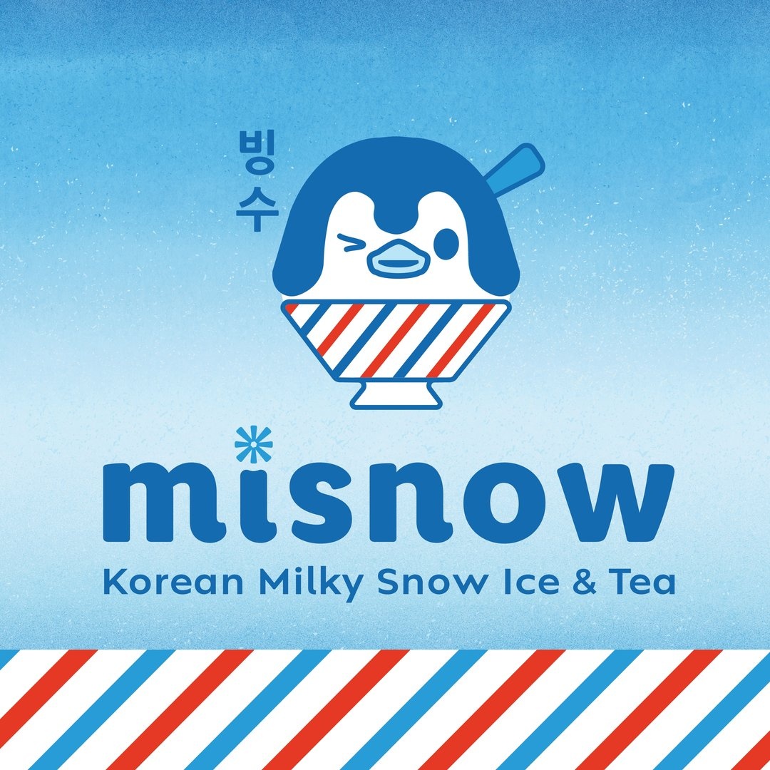 MISNOW KOREAN MILKY SNOW ICE & DRINKS