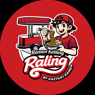 RAMEN KELILING BY KAZYUKI RAMEN