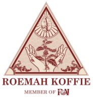 ROEMAH KOFFIE
