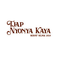 TJAP NYONYA KAYA