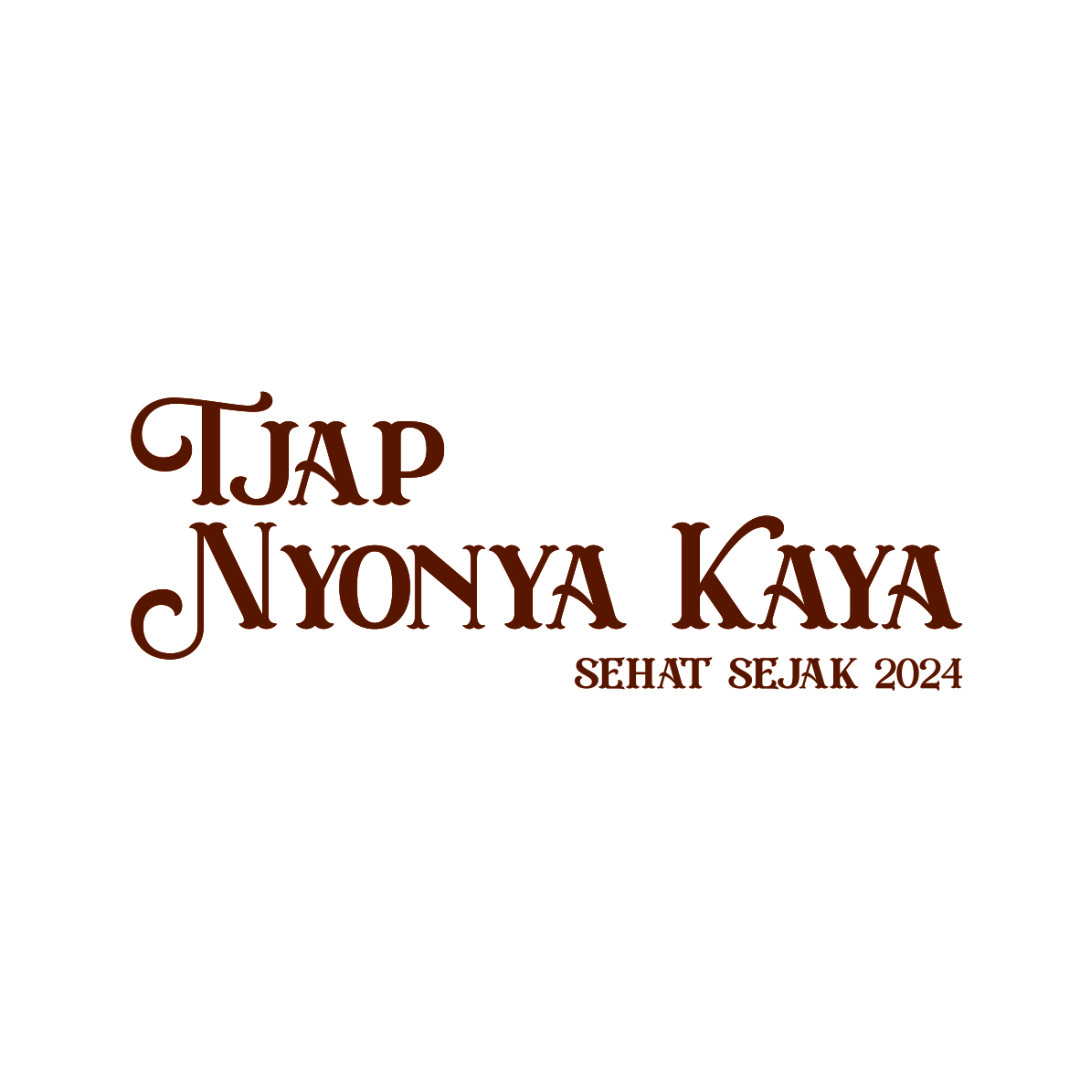 TJAP NYONYA KAYA