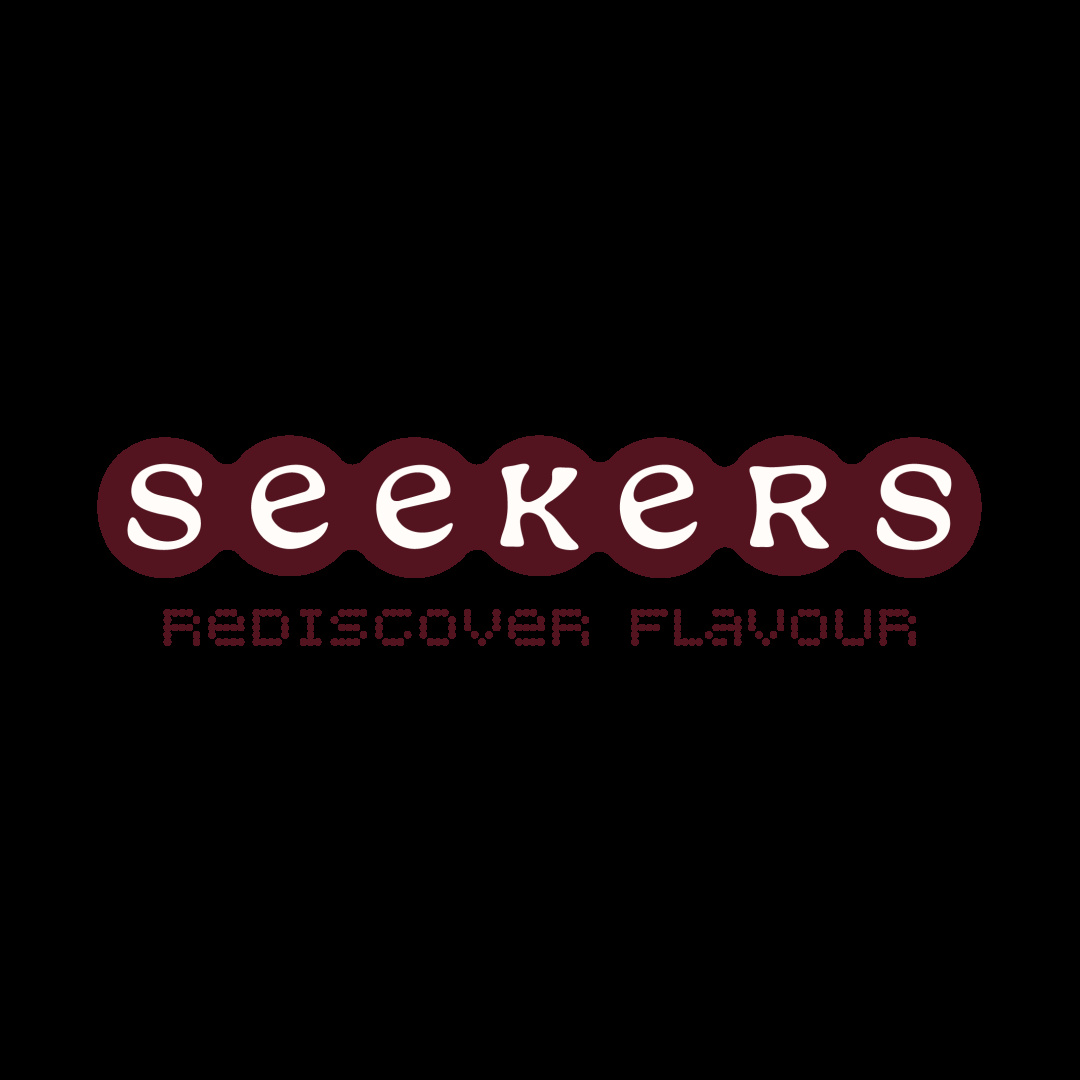 SEEKERS VANILLA