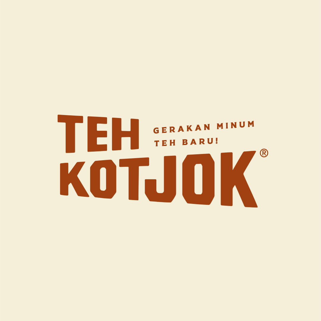 TEH KOTJOK