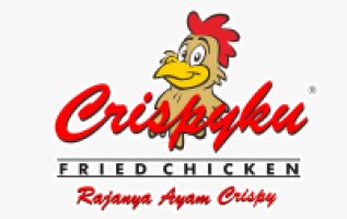 CRISPYKU FRIED CHICKEN
