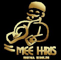 MEE HIRIS CHINA MUSLIM