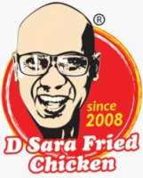 D SARA FRIED CHICKEN