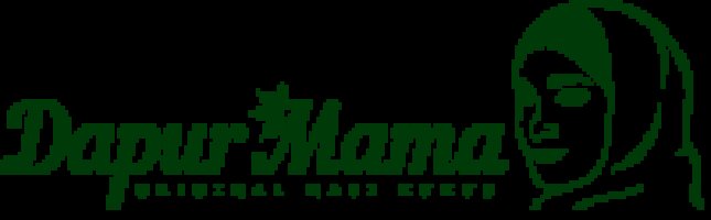 DAPUR MAMA ORIGINAL NASI KUKUS