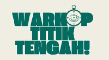 WARKOP TITIK TENGAH!