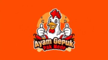 AYAM GEPUK PAK MEDE