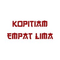 KOPITIAM EMPAT LIMA