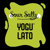 SOUR SALLY YOGULATO