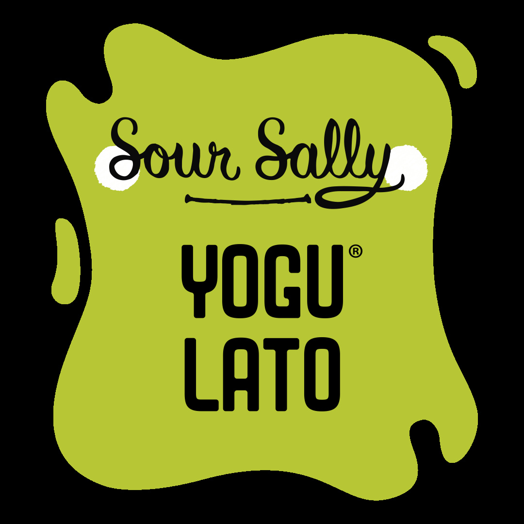 SOUR SALLY YOGULATO