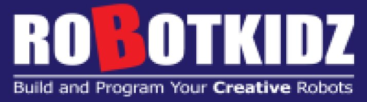 ROBOTKIDZ
