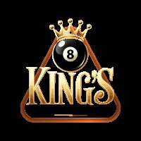 KING'S BILLIARD