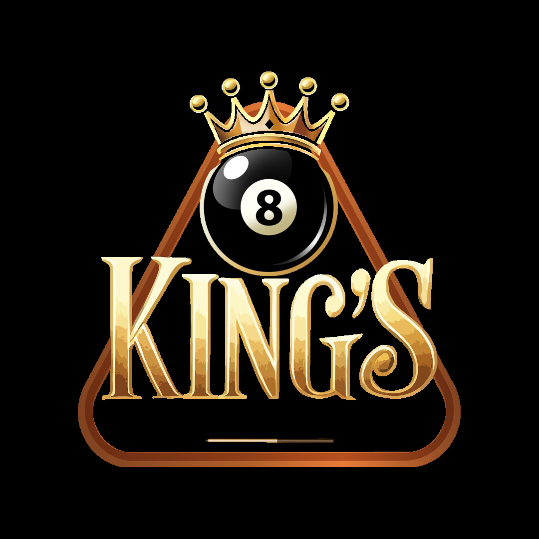 KING'S BILLIARD