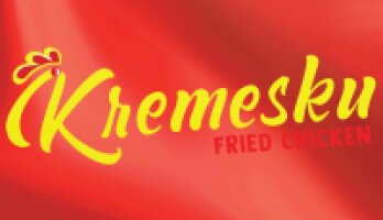 KREMESKU FRIED CHICKEN