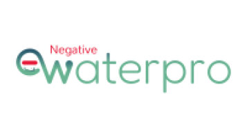 Negative Waterpro
