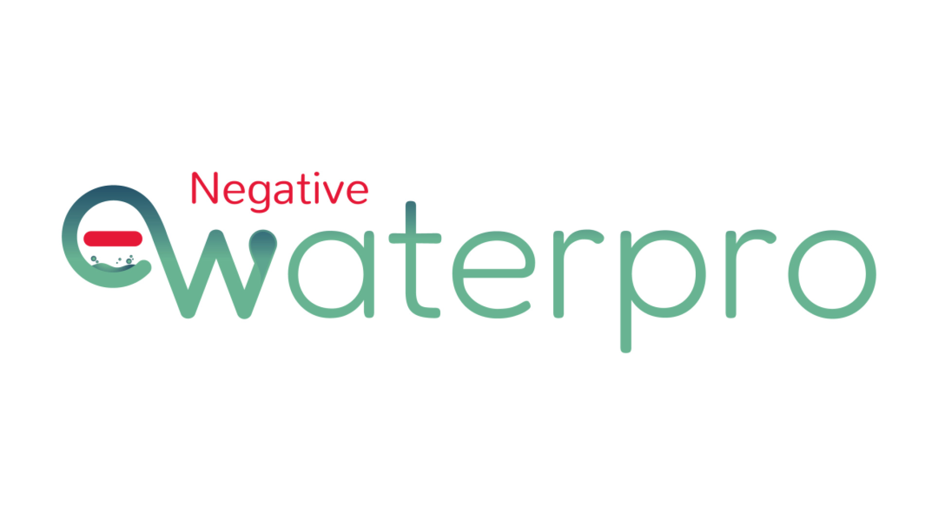 Negative Waterpro