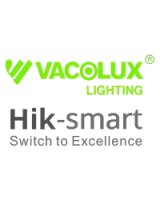 VACOLUX & HIKSMART