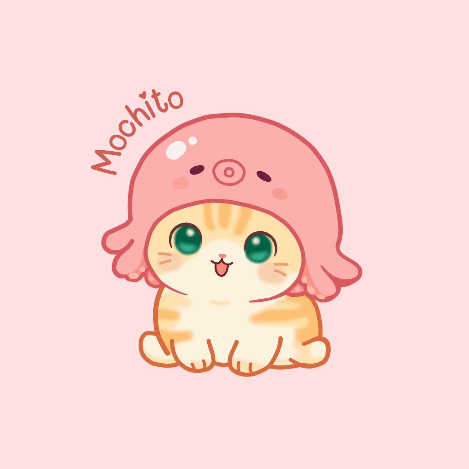 MOCHITO