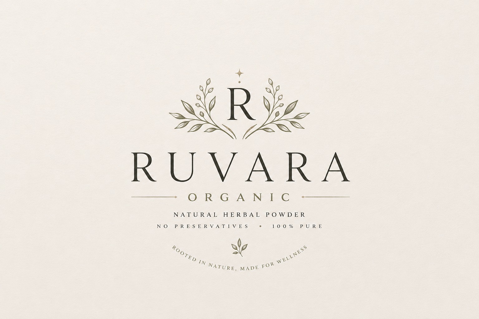 RUVARA ORGANIC