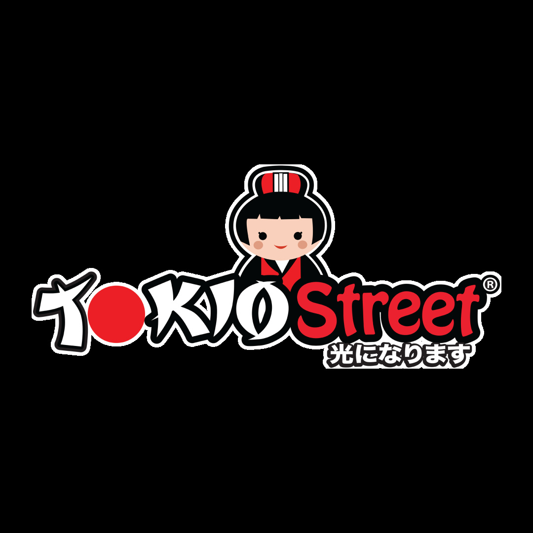 TOKIO STREET