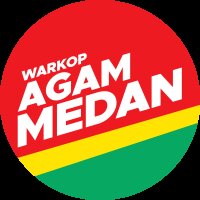 WARKOP AGAM MEDAN