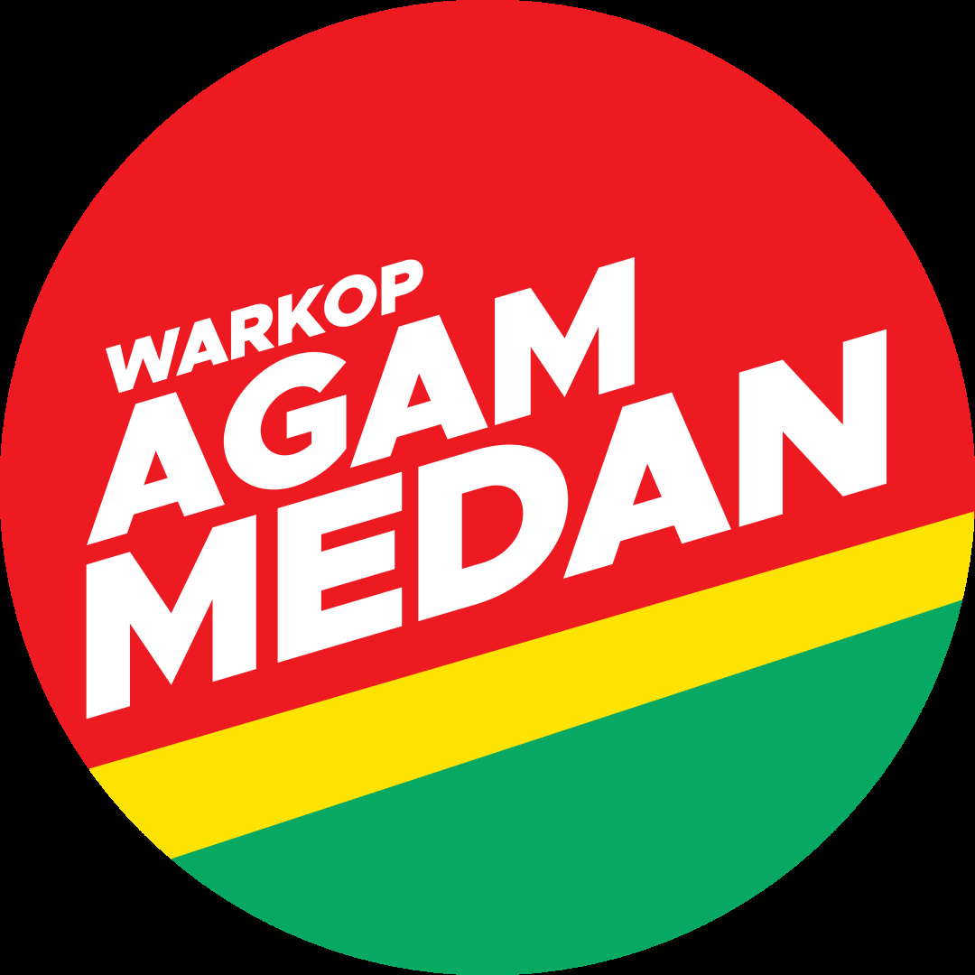 WARKOP AGAM MEDAN
