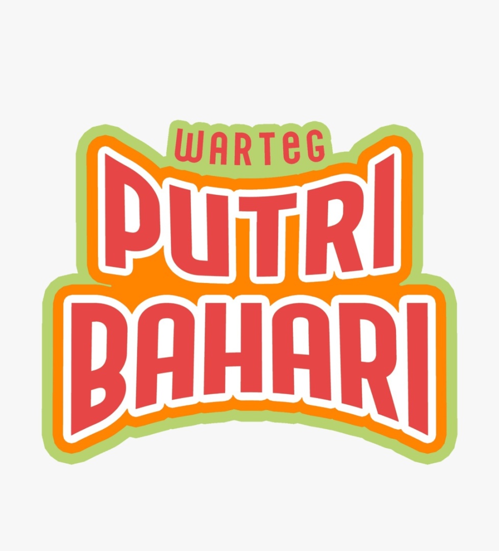 WARTEG PUTRI BAHARI
