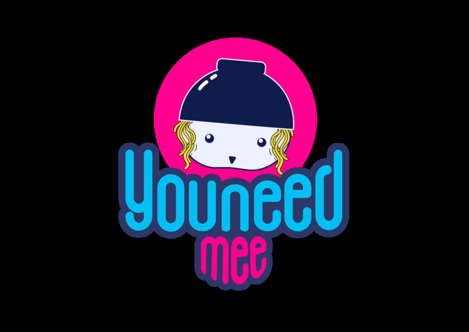 YOU NEED MEE