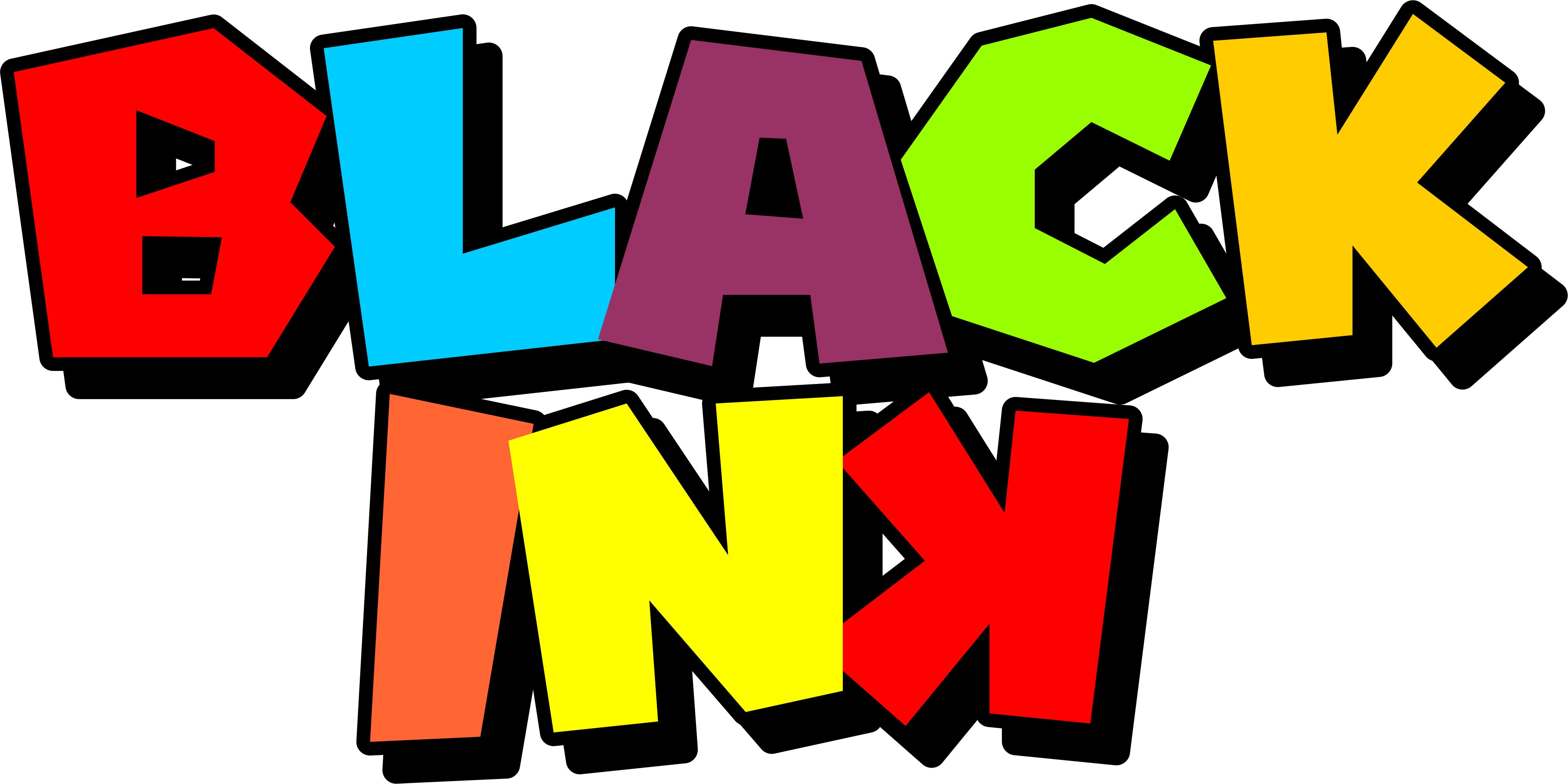 BLACK INK PROJECT