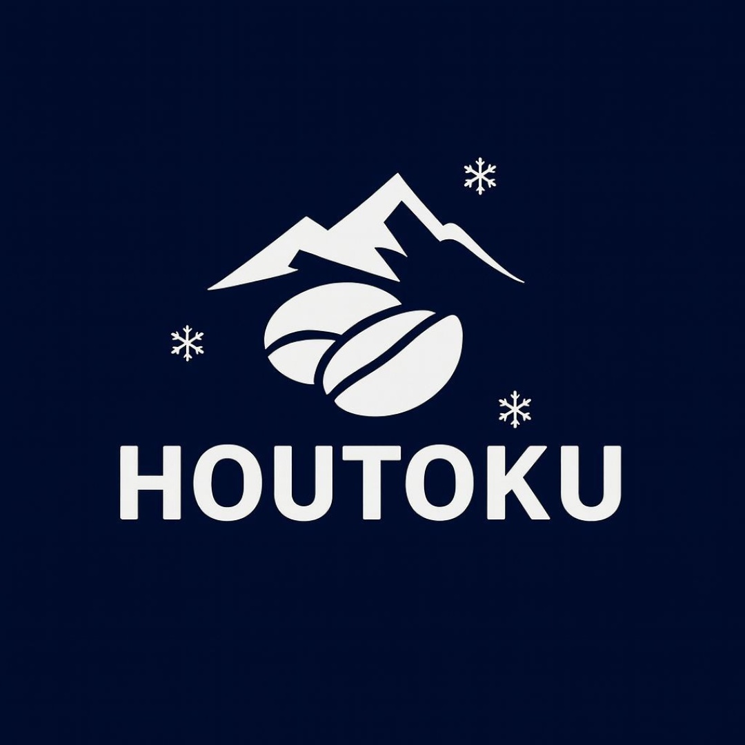 HOUTOKU COFFEE