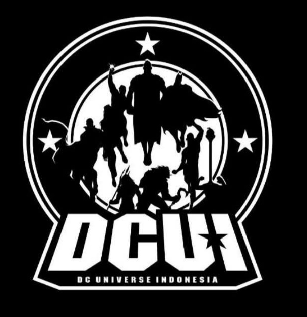 DC UNIVERSE INDONESIA