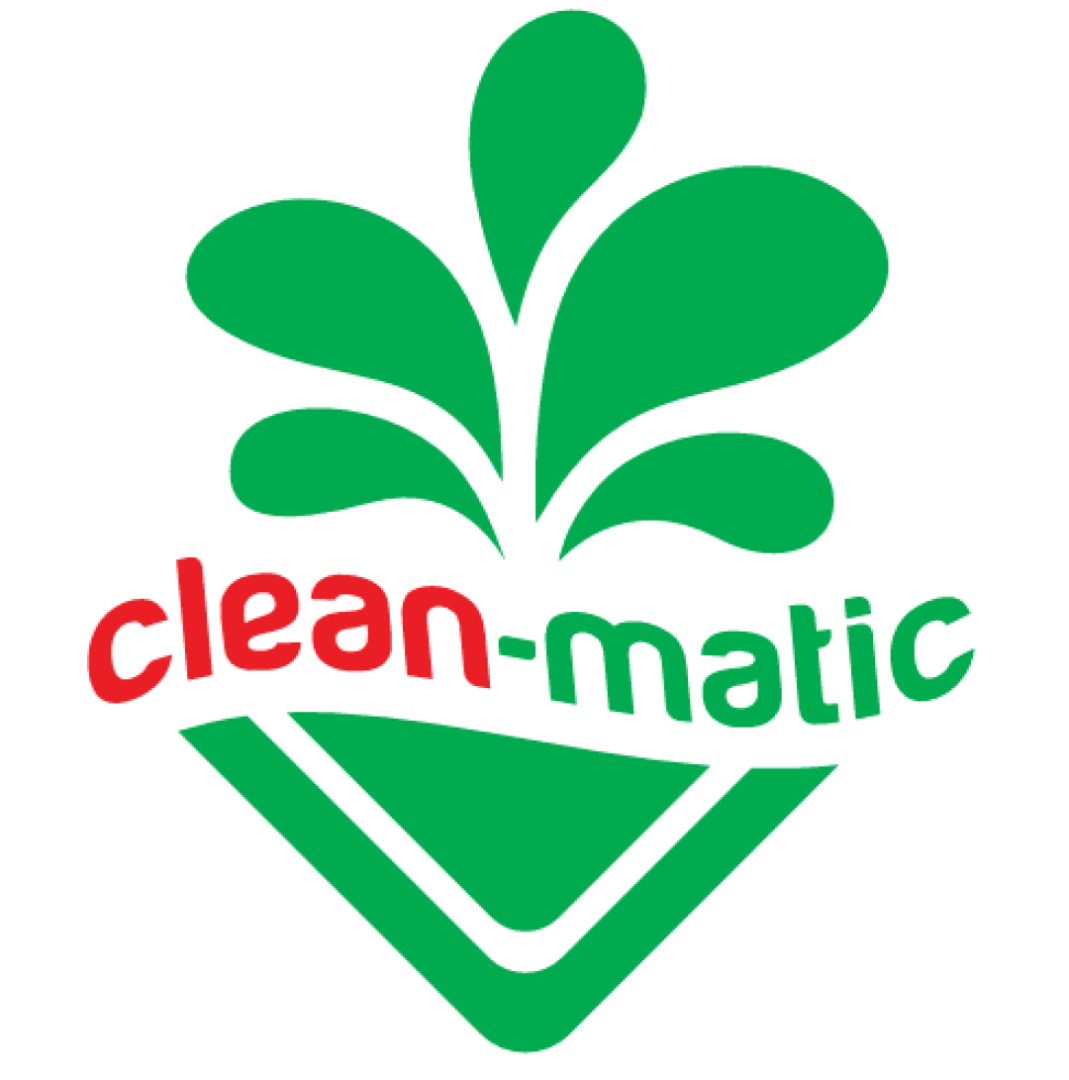CLEAN MATIC