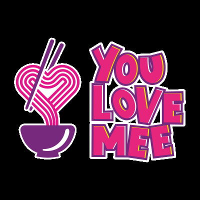 RESTORAN YOU LOVE MEE