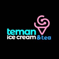 CAFE TEMAN ICE CREAM & TEA