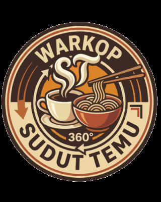 WARKOP SUDUT TEMU