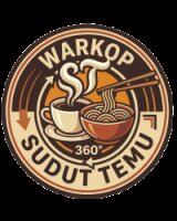 WARKOP SUDUT TEMU