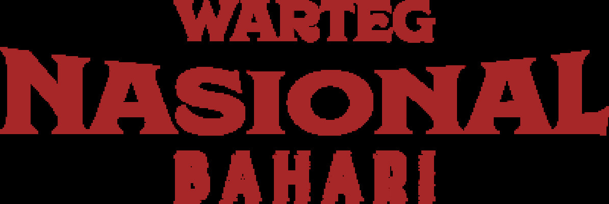WARTEG NASIONAL BAHARI