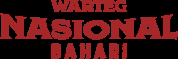 WARTEG NASIONAL BAHARI