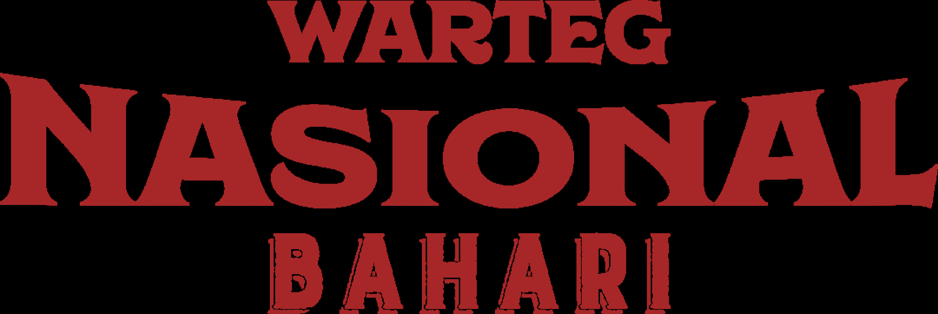 WARTEG NASIONAL BAHARI