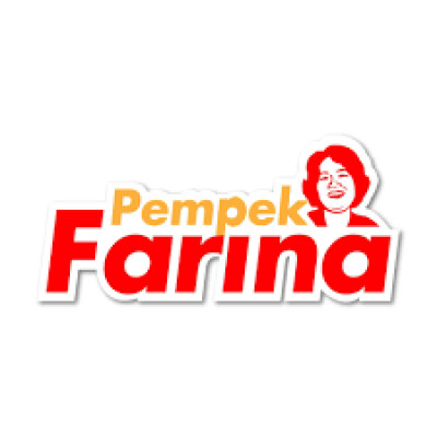 PEMPEK FARINA
