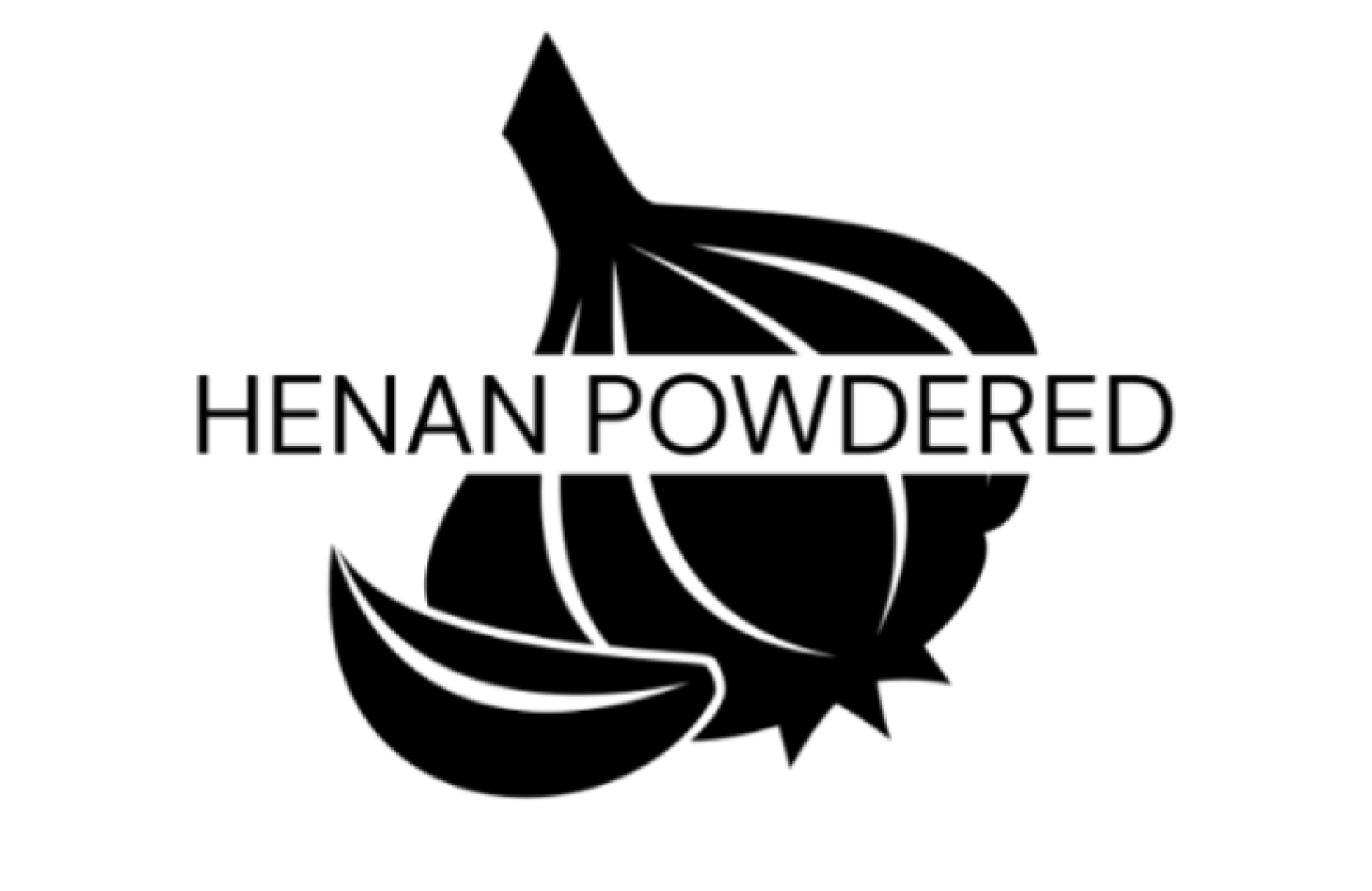 Powdered