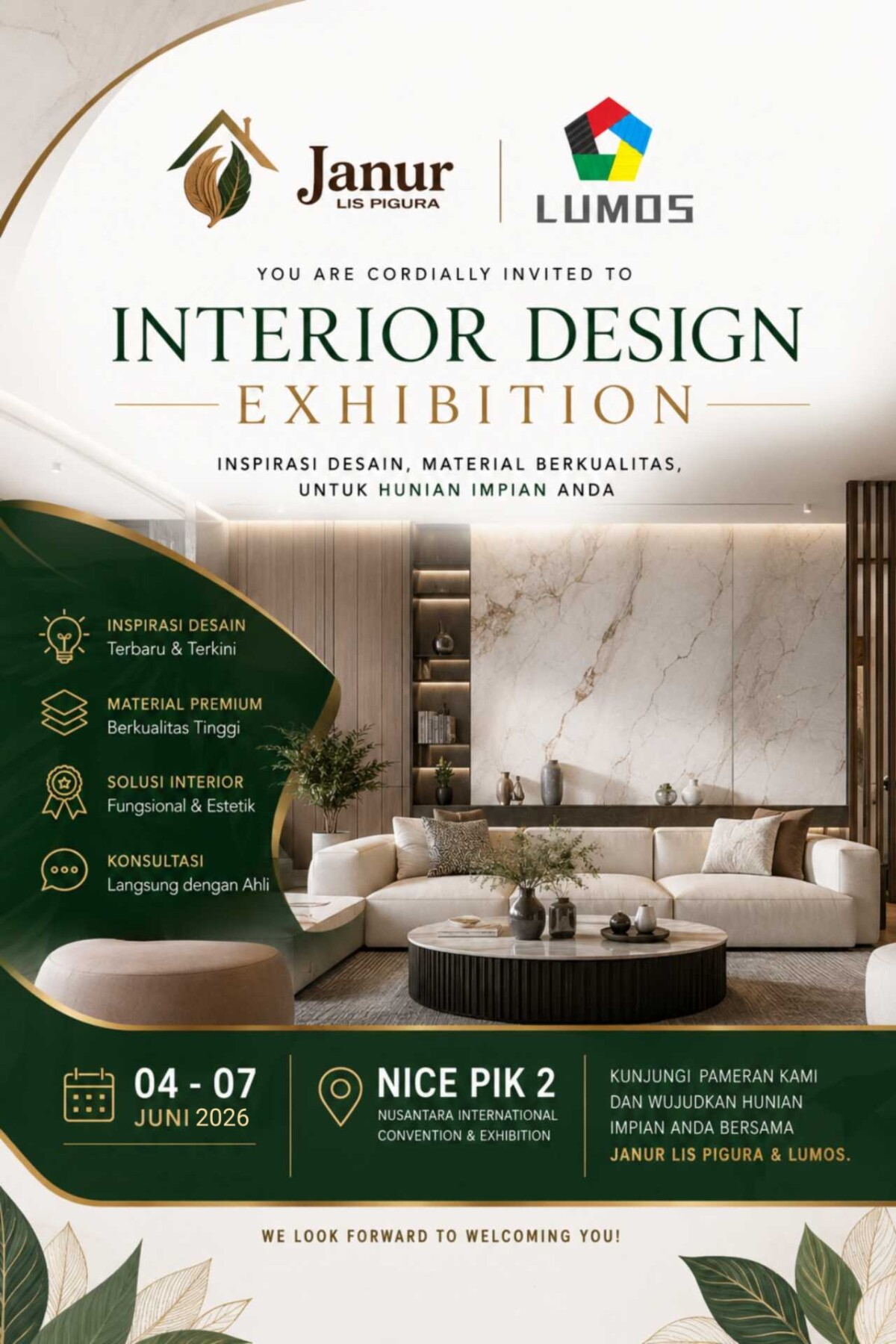 MENPRODUKSI  PRODUK INTERIOR DESIGN, WPC , PLAFON, LIS FIGURA , WALLMOLDING,  ATAP, PLINT, DECKING , WALLBOARD DLL