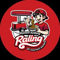 RAMEN KELILING BY KAZYUKI RAMEN