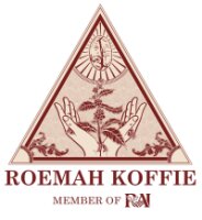 ROEMAH KOFFIE