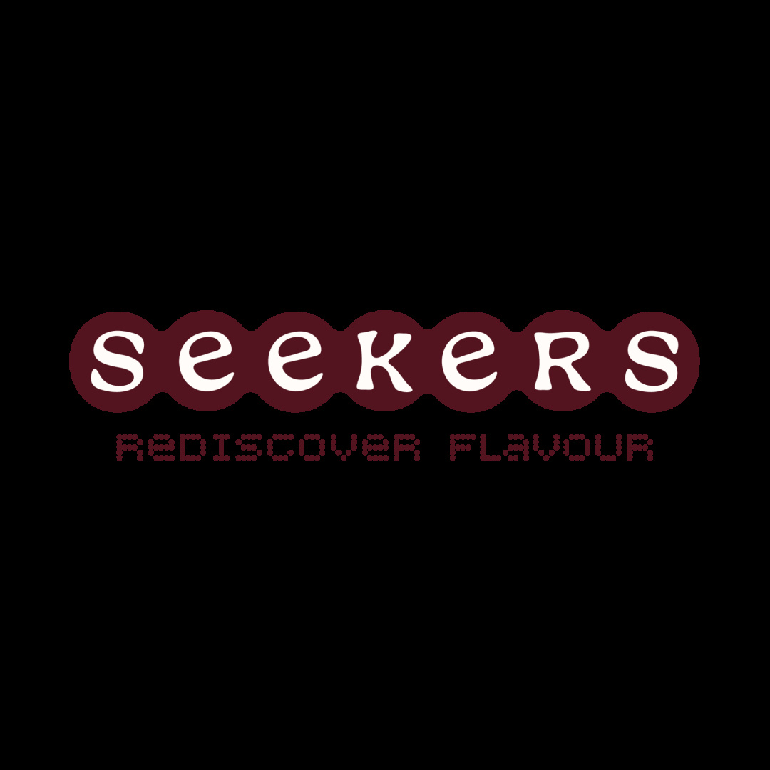 SEEKERS VANILLA