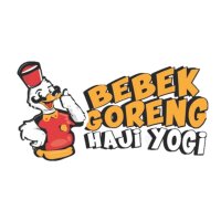 BEBEK GORENG HAJI YOGI